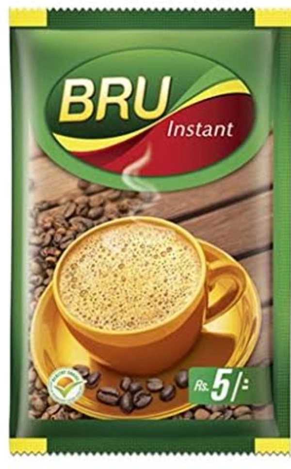 BRU 5 Rs X 15 Pieces