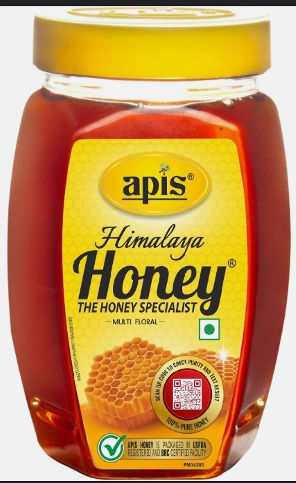 APIS Honey Kg..Rs.280/- Discount 