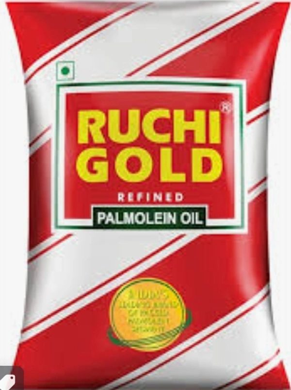 RUCHI GOLD Palm oil  Li