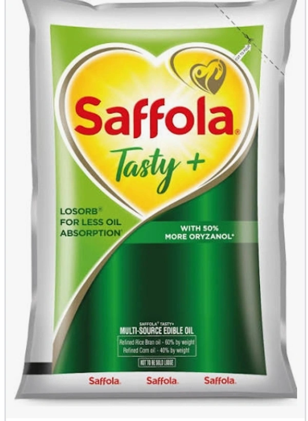 SUFFOLA Tasty Oil  Li