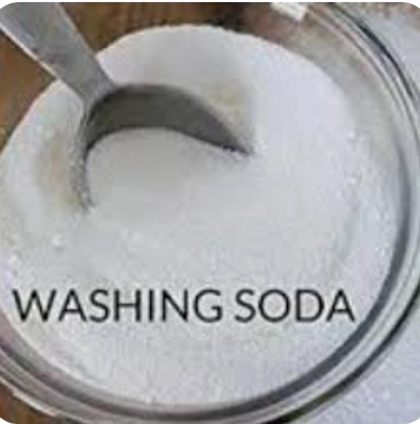 వాషింగ్ షోడా..WASHING SODA - 500g