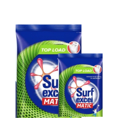 Laundry, Detergents & Conditioner