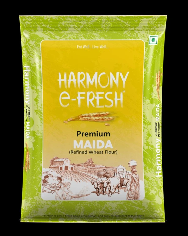 MAIDA ( మైదా ) - 1Kg