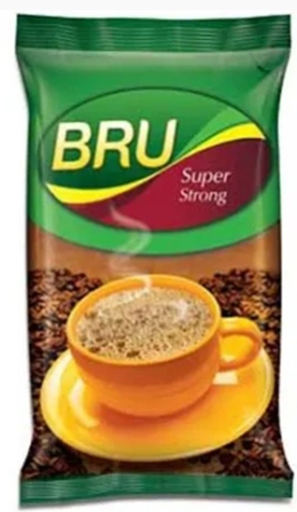 BRU SUPER STRONG 200 g