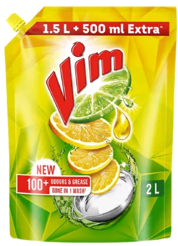 VIM LIQUID 2 Li.