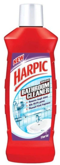 HARPIC RED Bathroom Cleaner - 1lt