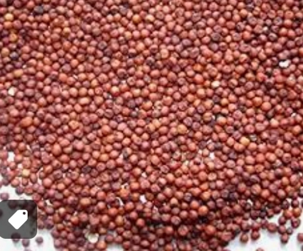 SP. రాగులు 500 g..SP. RAAGULU 500 g