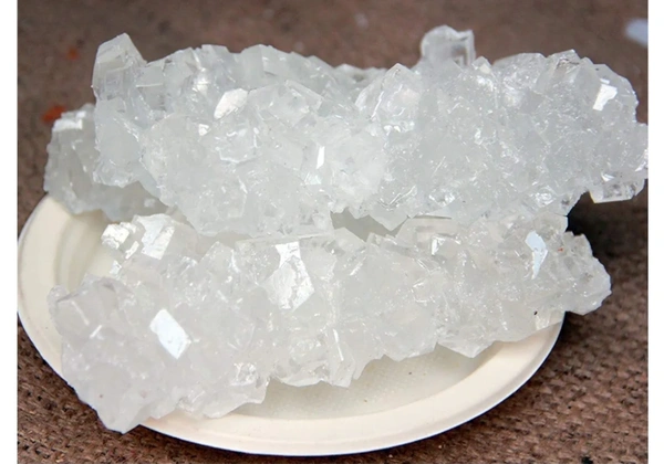 SP. పటిక బెల్లం 500g..SP. PATICA BELLAM 500g