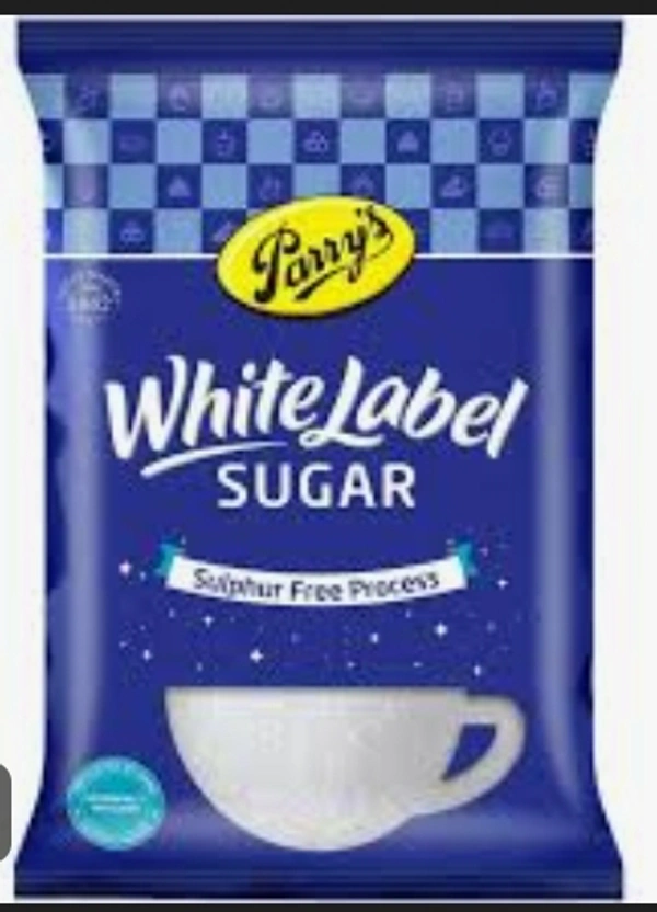 SUGAR PARRYS 5 Kg