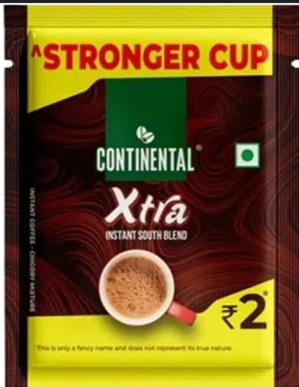 CONTINENTAL COFEE 2/- Bundel (2X144 pc)