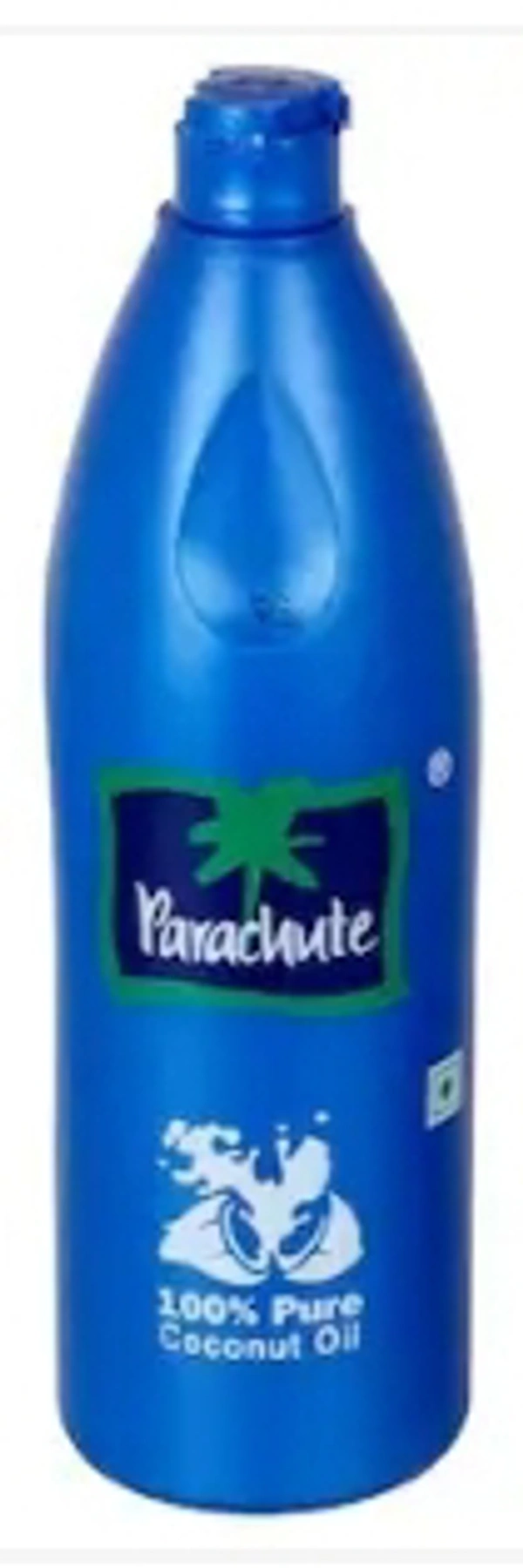 PARACHUTE HAIR OIL.300 ml..Rs.34/-discount