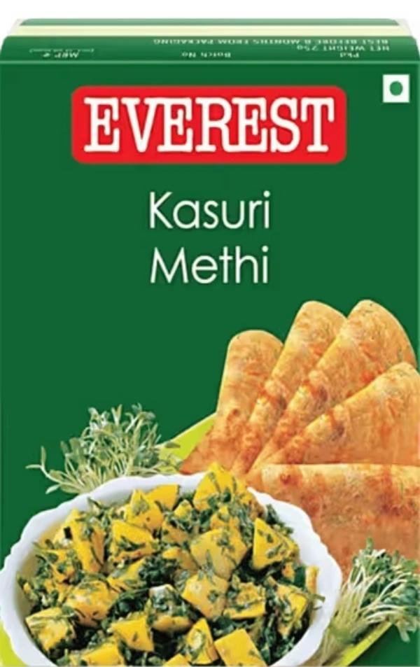 Evwreat Kasuri Methi - 25g
