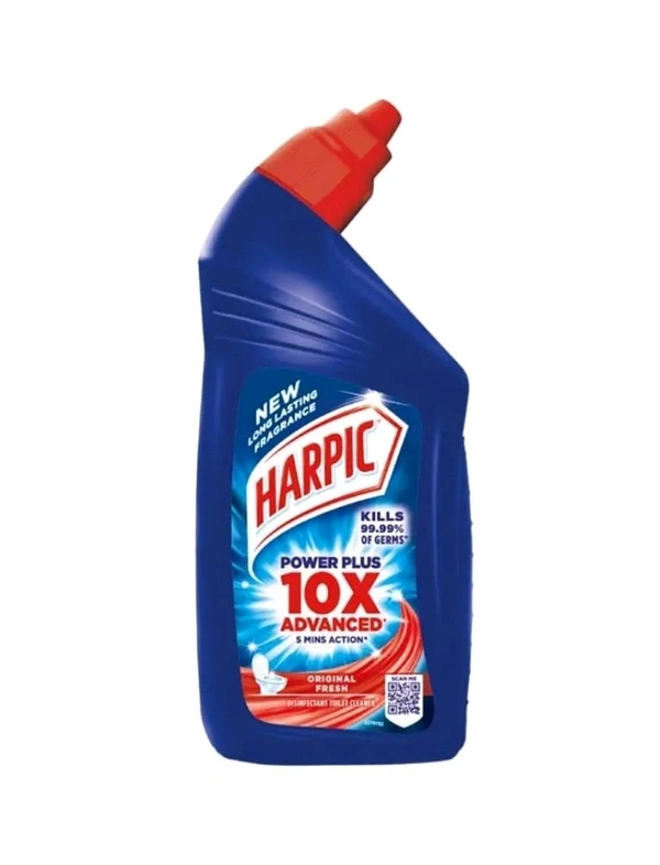 HARPIC Toilet Cleaner - 1lt