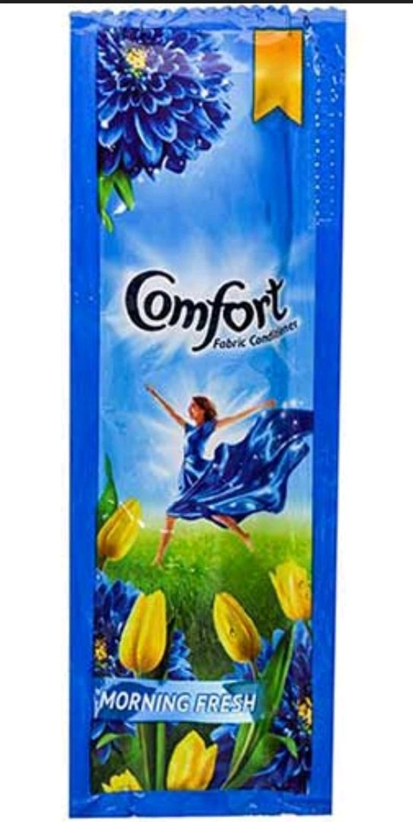 COMFORT 19 ml Sachet (4rs X 25)