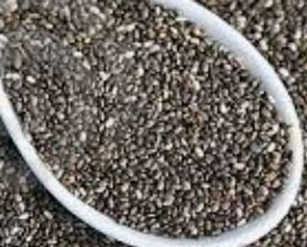 చియా సీడ్స్ 200g..Chiya Seeds 200 g
