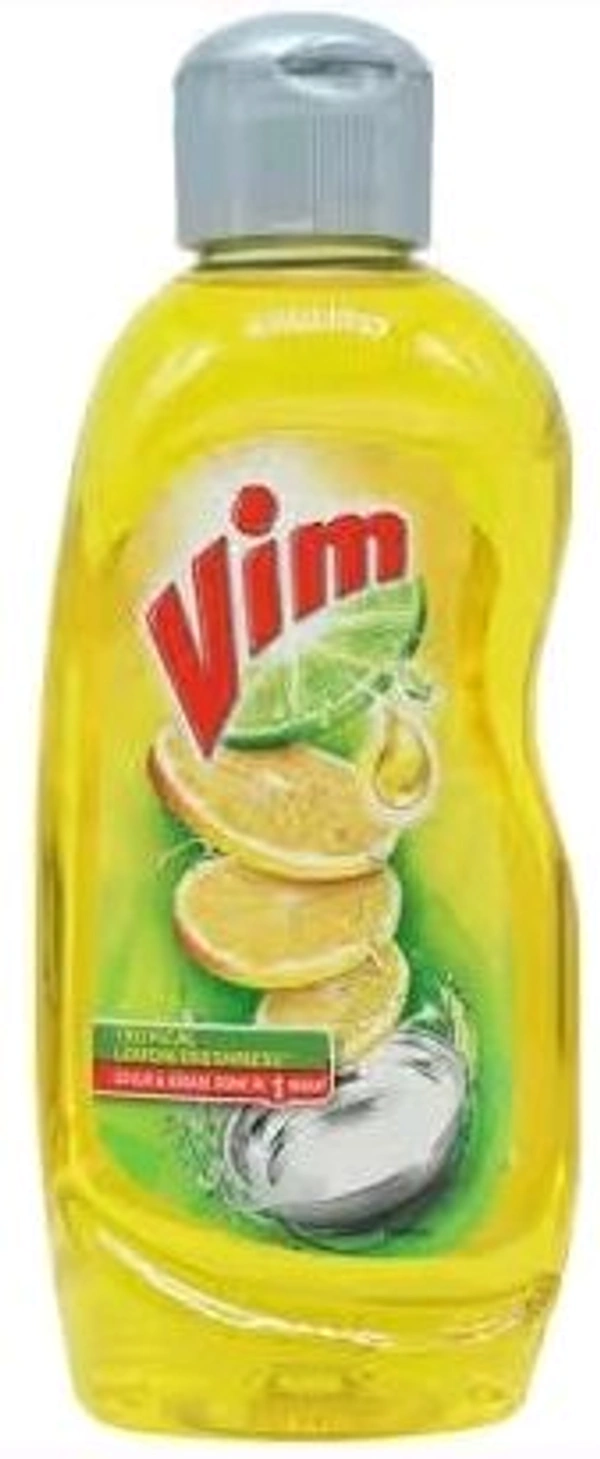 VIM LIQUID 250 ml