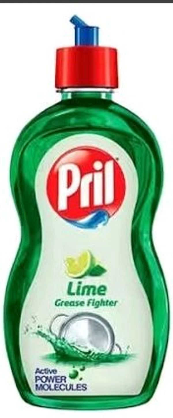 Pril Liquid 750 ml