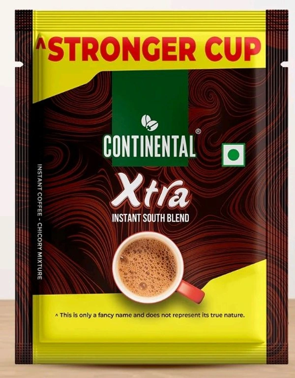 CONTINENTAL COFEE 5/- Bundel (5.00 X15 pc)