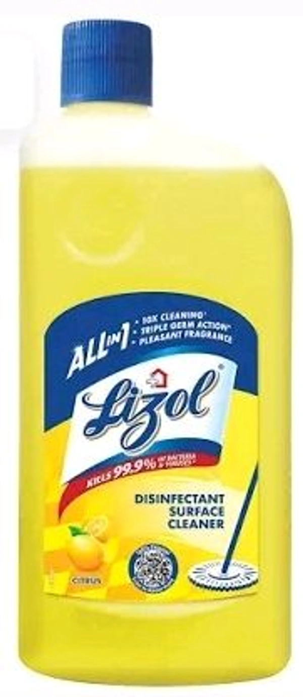 LIZOL Li..Rs.50/- discount 