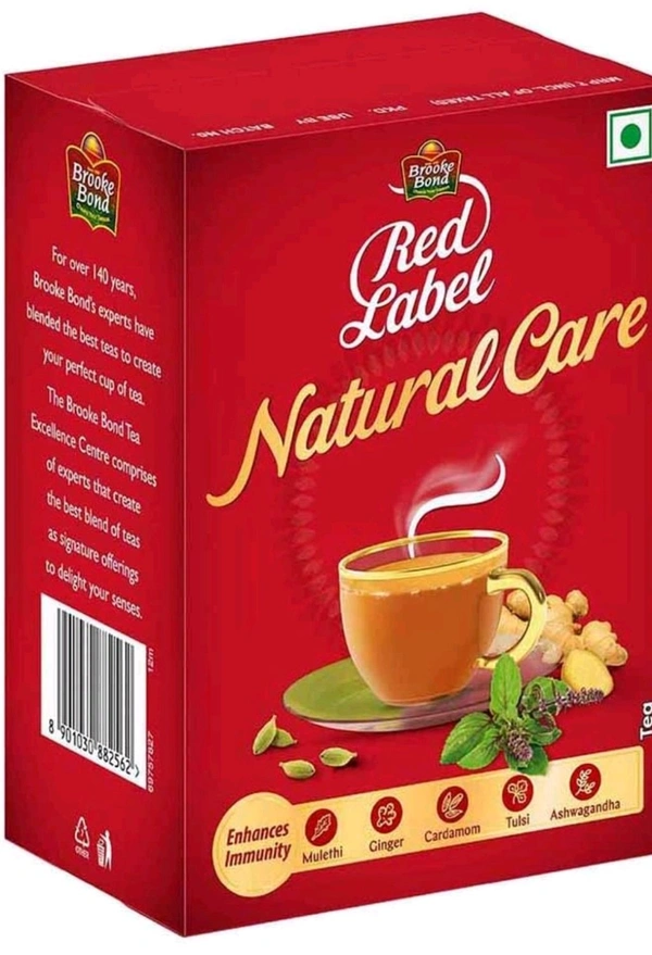 Red Label Natural Care - 250g