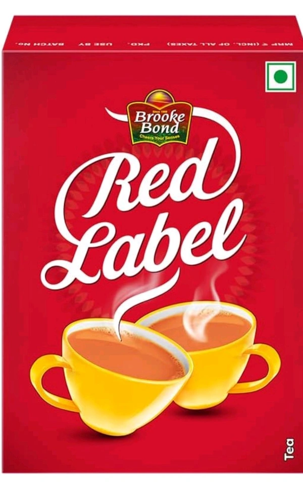 Red Label - 250g