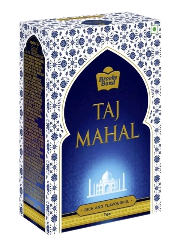 Brooke Bond Taj Mahal Tea - 250g
