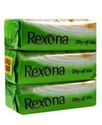 Rexona Soap 3 X 150g