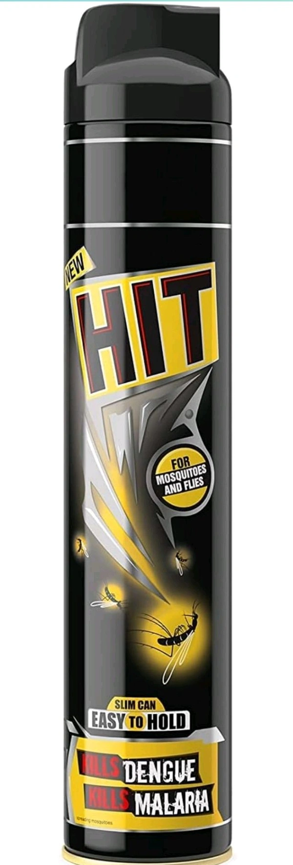 HIT Mosquito Spray - 400ml