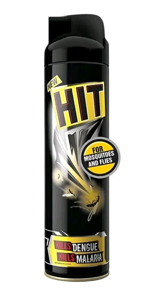 HIT Mosquito Spray - 625ml