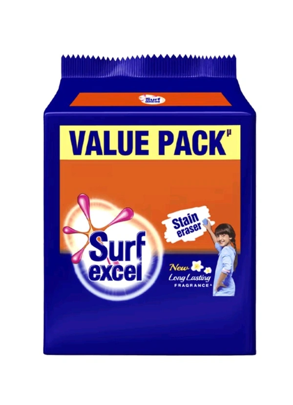 Surf Excel Bar (200g X 4)..112