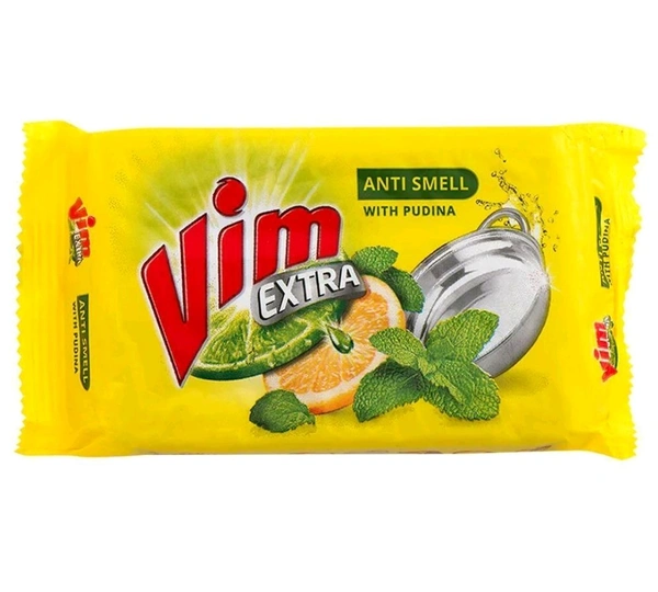 VIM Dishwash Bar  - 110g