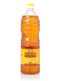 Cycle Om Shanti Puja Oil - 1L