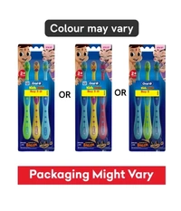 Oral-B Kids Toothbrush