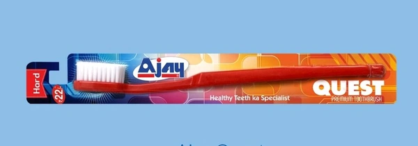 Ajay Toothbrush