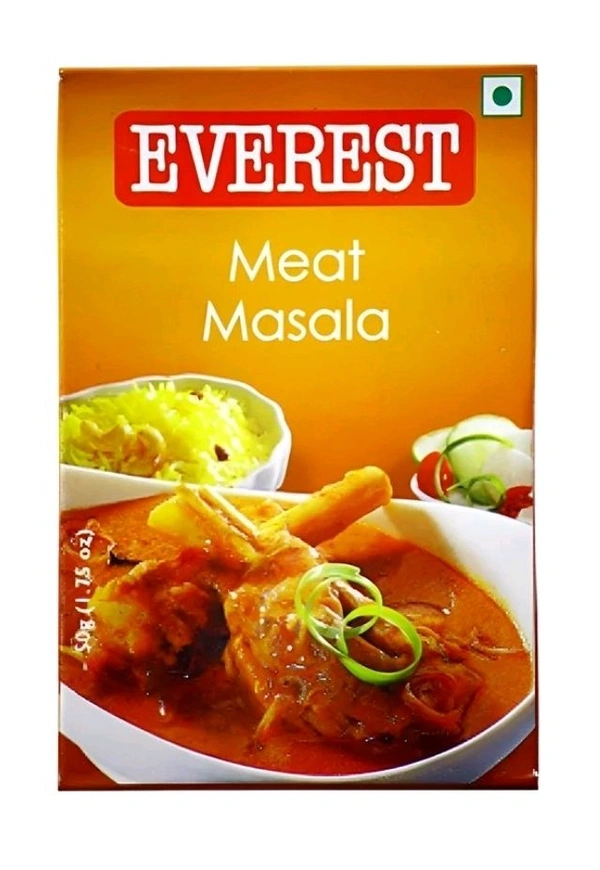 Everest Meat Masala - 50g