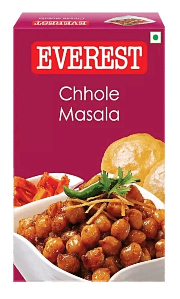 Everest Chhole Masala - 50g