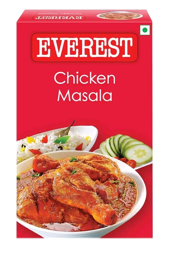 Everest Chicken Masala - 50g