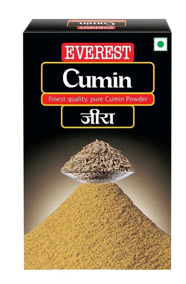 Everest Cumin Powder - 50g
