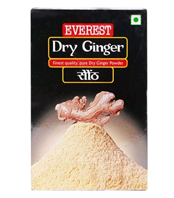 Everest Dry Ginger