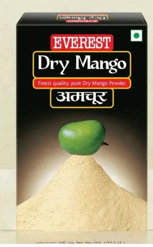 Everest Dry Mango(Amchur)