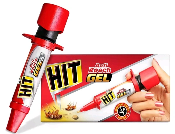 HIT GEL ANTI ROACH 20 G