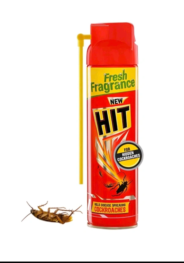 HIT Cockroach Spray