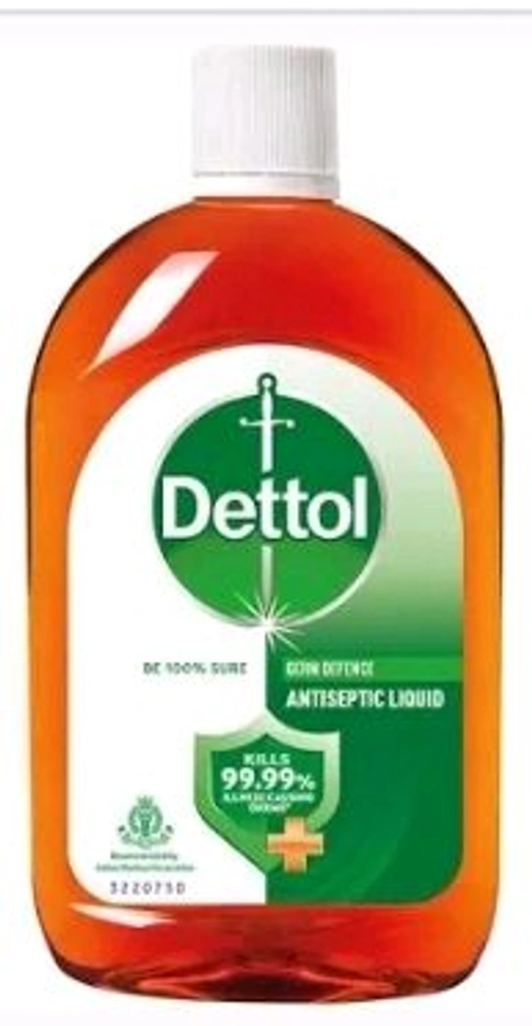 DETTOL LIQUID 1300 ml