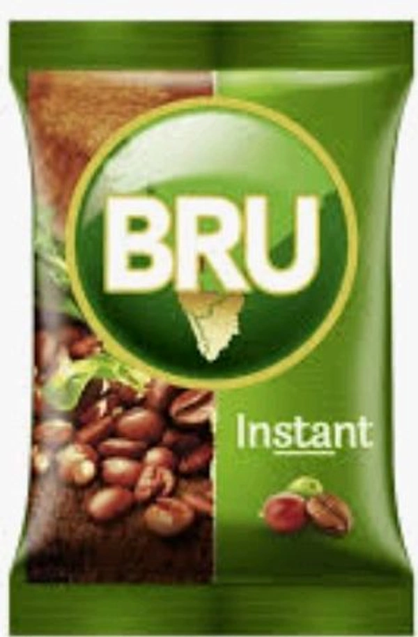 BRU INSTANT COFFEE 50 g