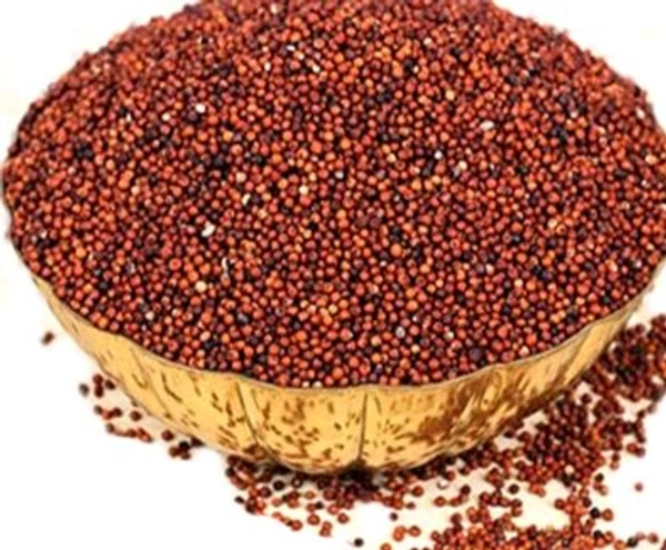 Raagulu ( రాగులు ) Ragi | Finger Millet - 1 Kg