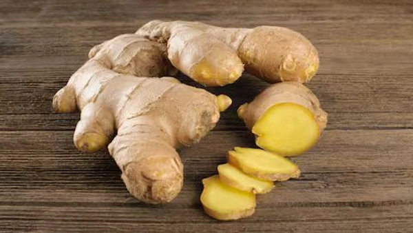 Ginger (అల్లం) Allam - 500g