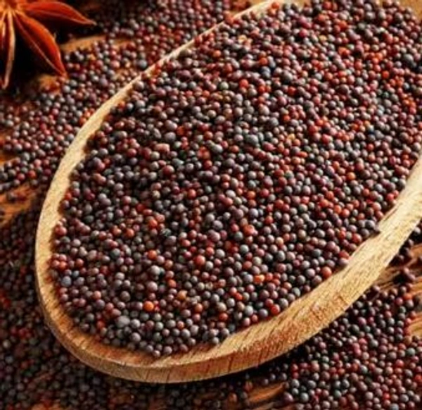 Mustard Seeds (ఆవాలు ) Aavalu | Aavaalu| Rai - kg