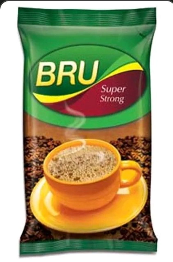 BRU STRONG 500 g