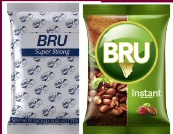 BRU STRONG 200g..