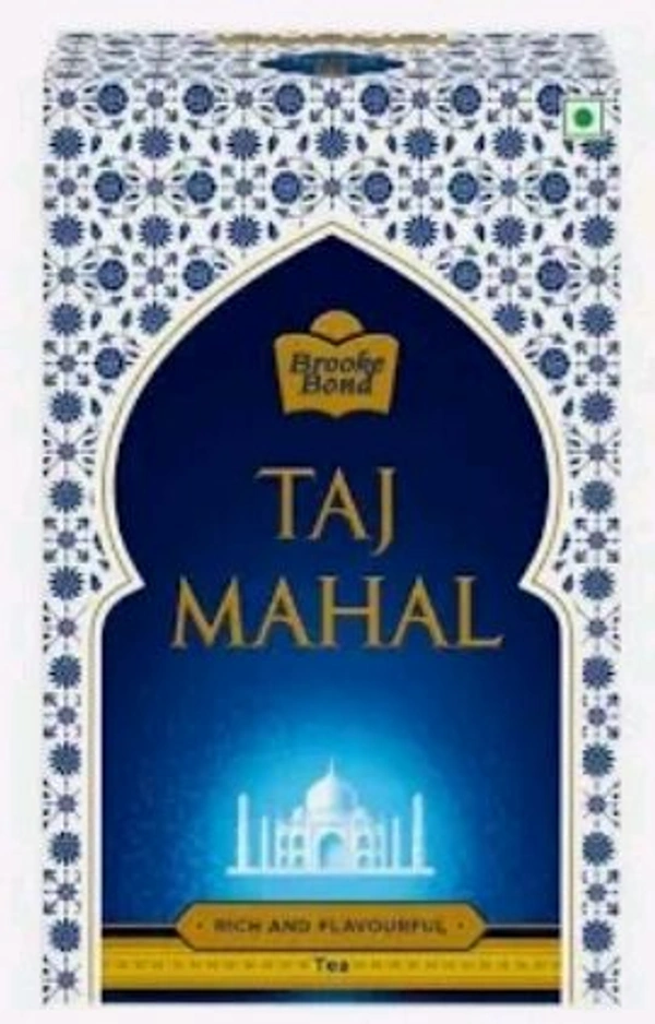 TAJ MAHAL TEA 500 g